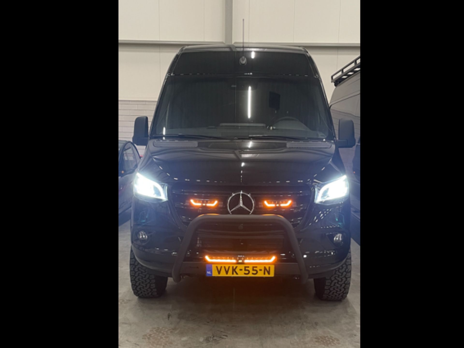 CW1 2.0 L 190pk 2023 3,5t