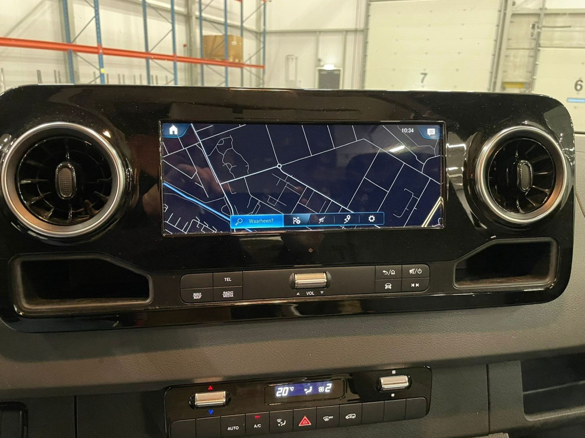 Grand Canyon S 3.0 V6 2021 3,5t