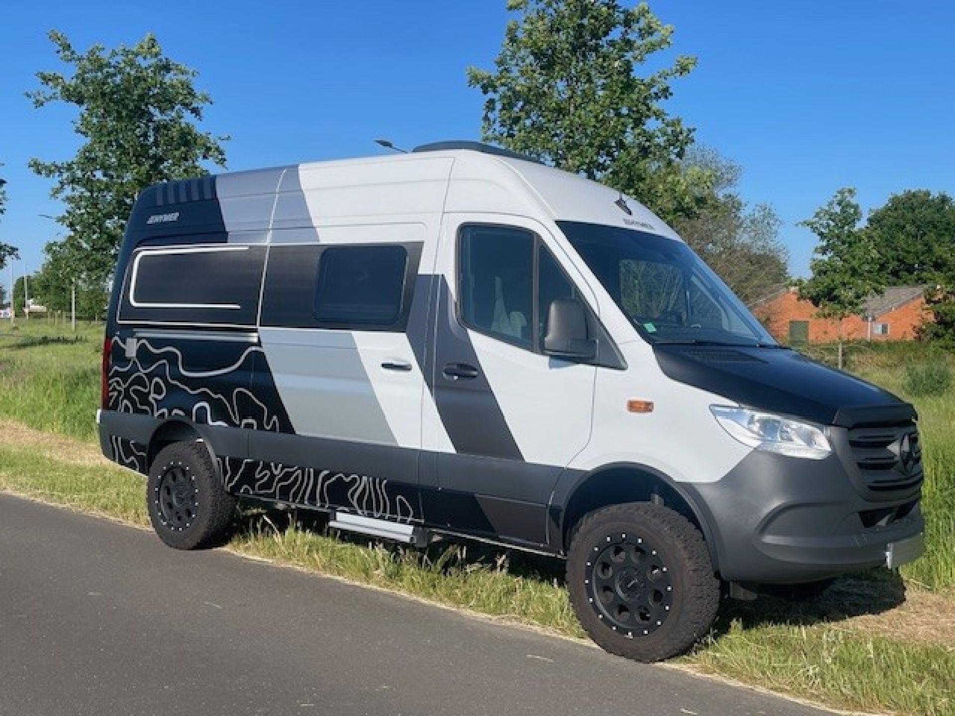 Grand Canyon S 190 pk V6 2020 3,5t