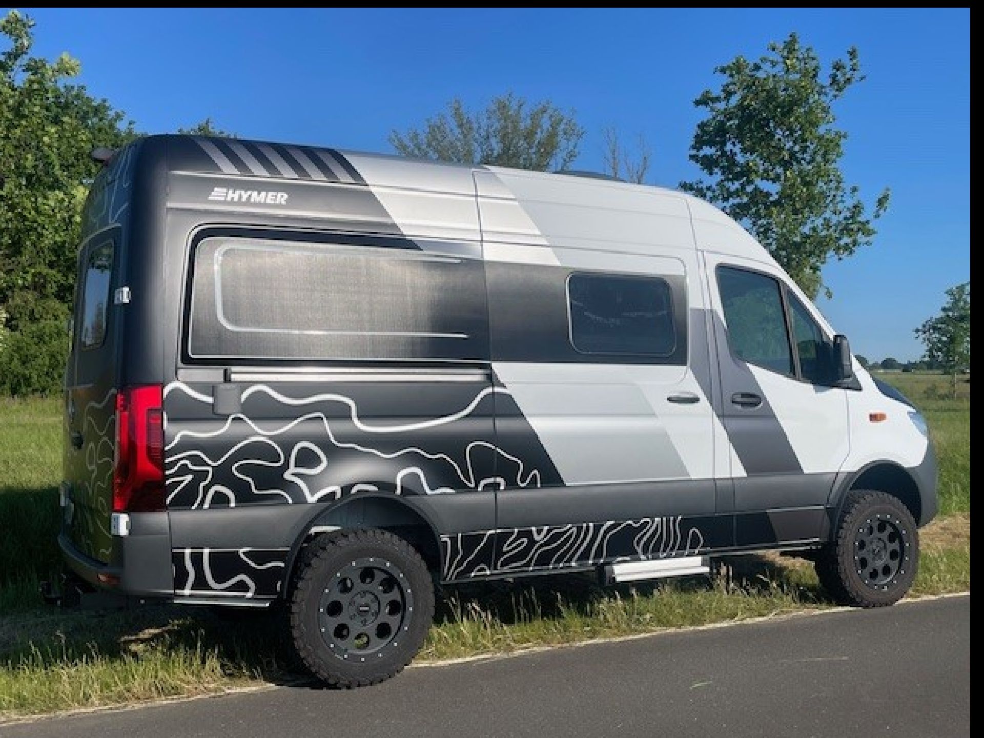 Grand Canyon S 190 pk V6 2020 3,5t