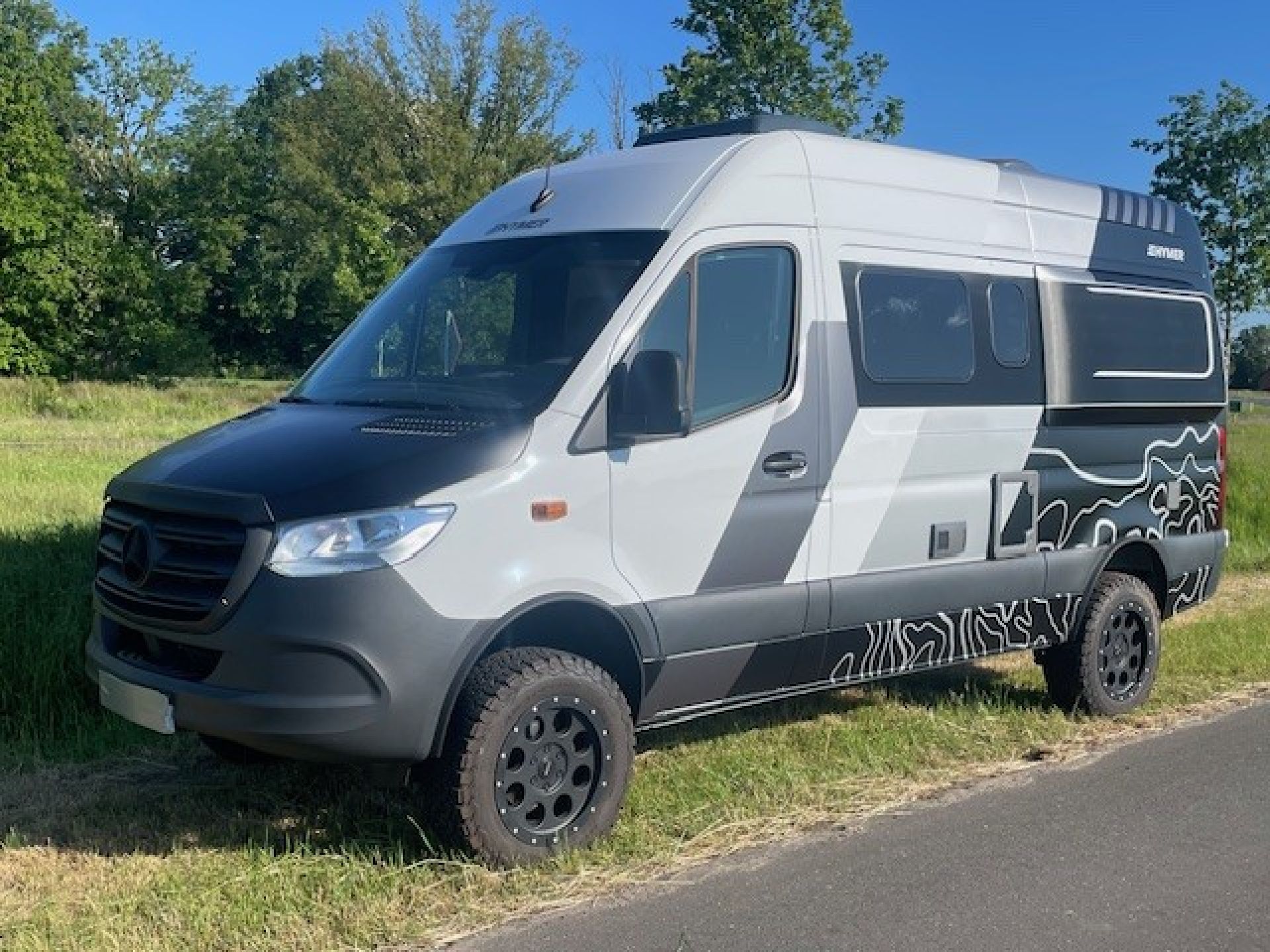 Grand Canyon S 190 pk V6 2020 3,5t