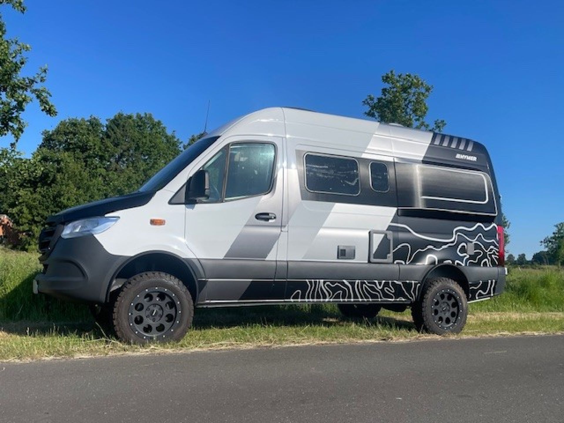 Grand Canyon S 190 pk V6 2020 3,5t