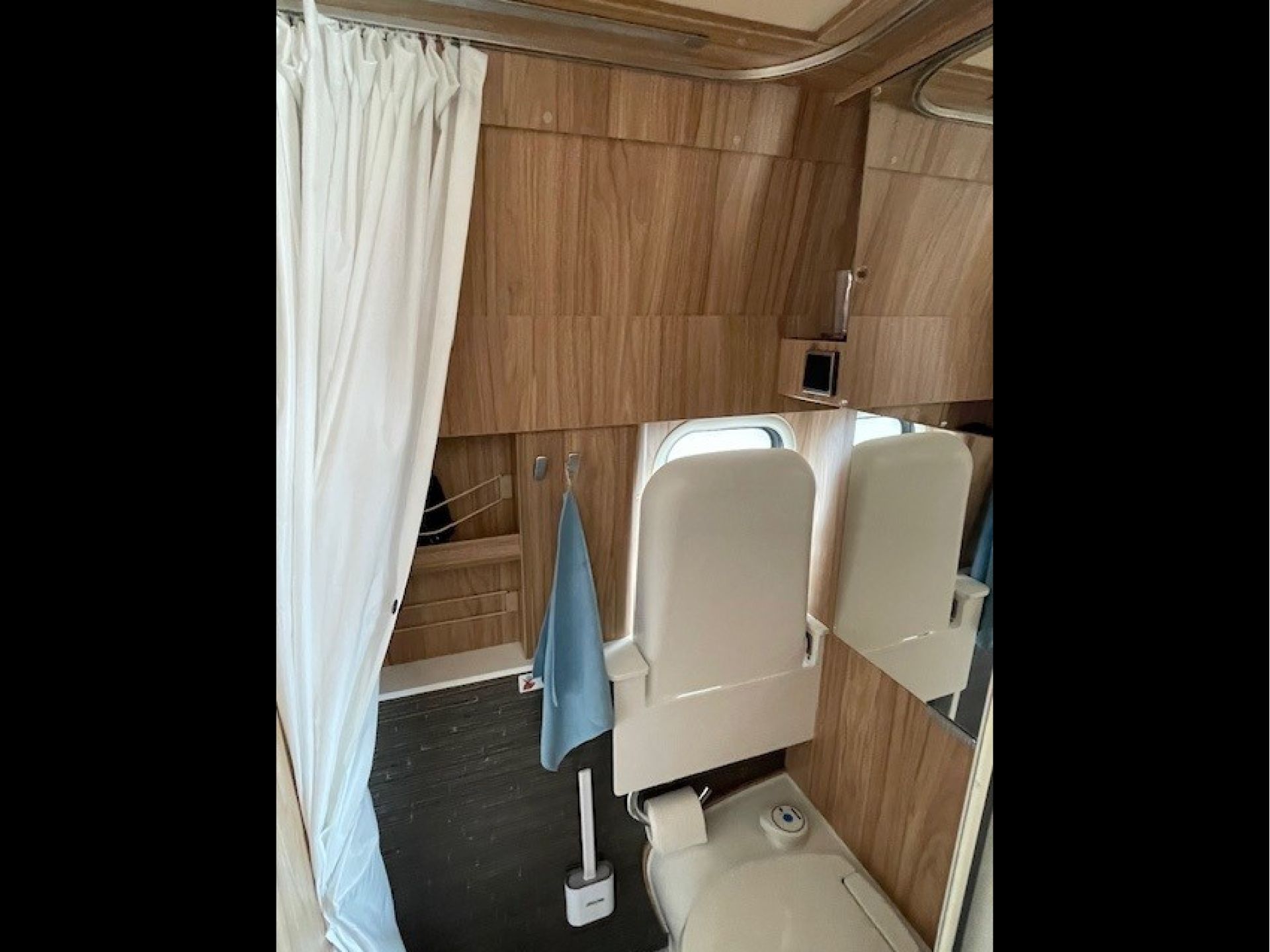 Grand Canyon S 419 190 pk 2.0L 3,5T 4 personen