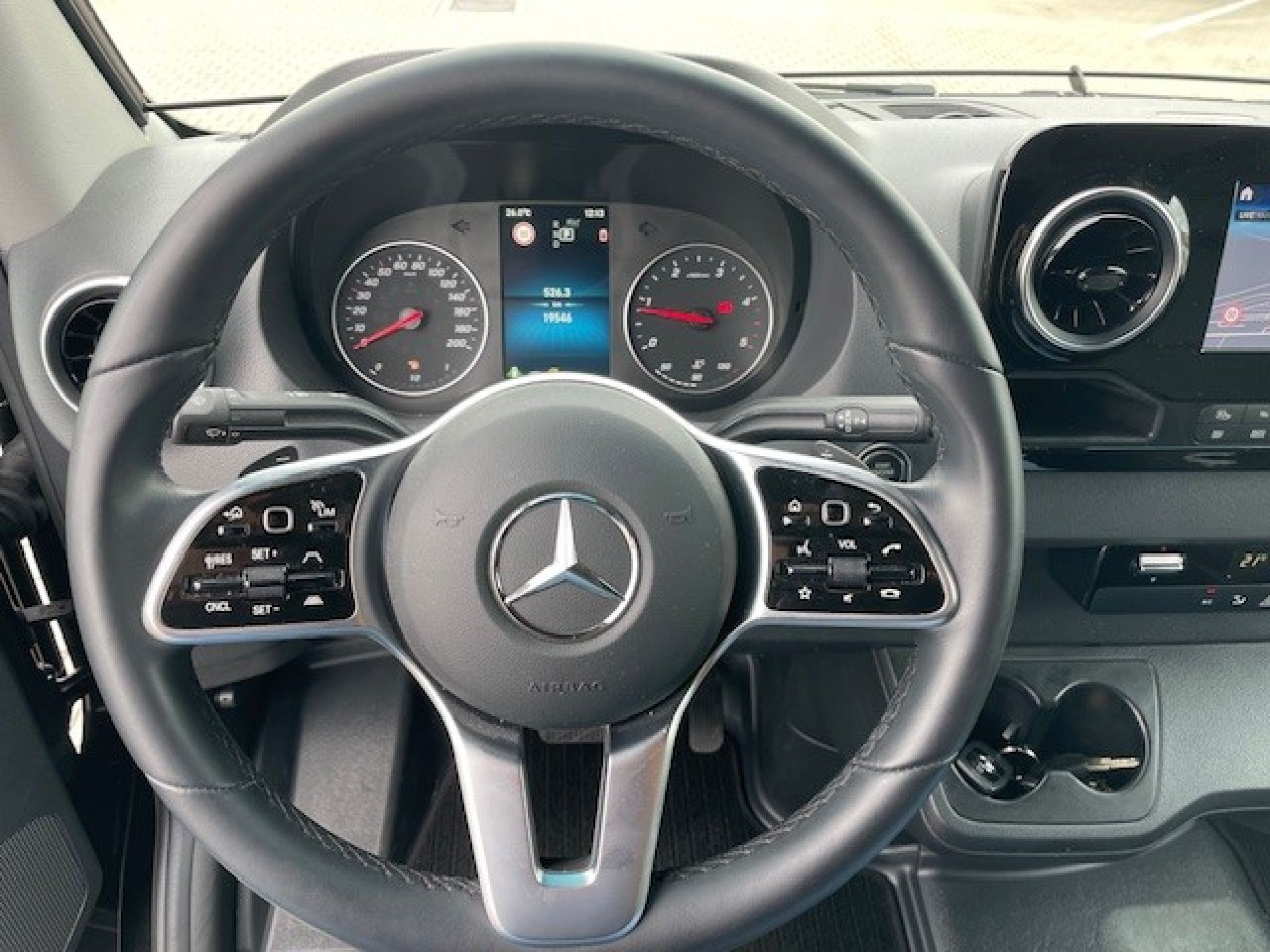 Grand Canyon S 419 190 pk 2.0L 3,5T 4 personen