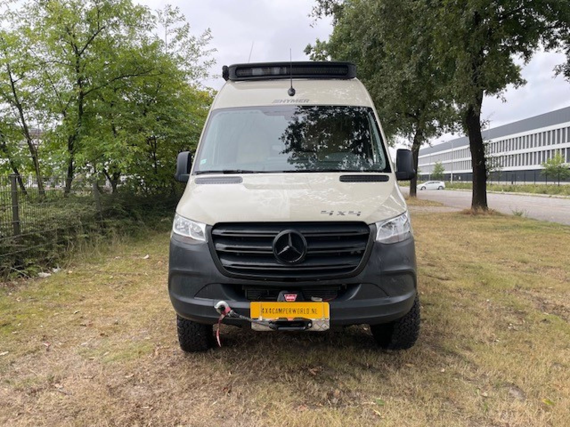 Grand Canyon S 190 pk V6 2021 3,5t