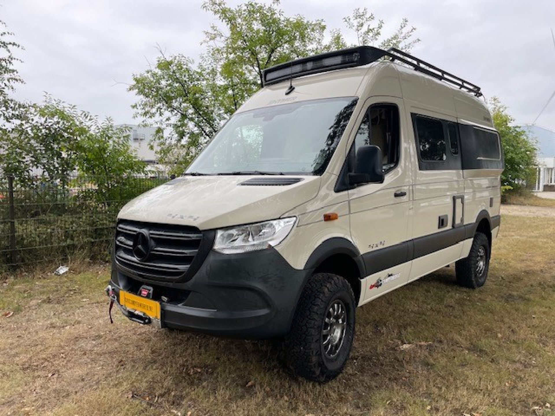 Grand Canyon S 190 pk V6 2021 3,5t
