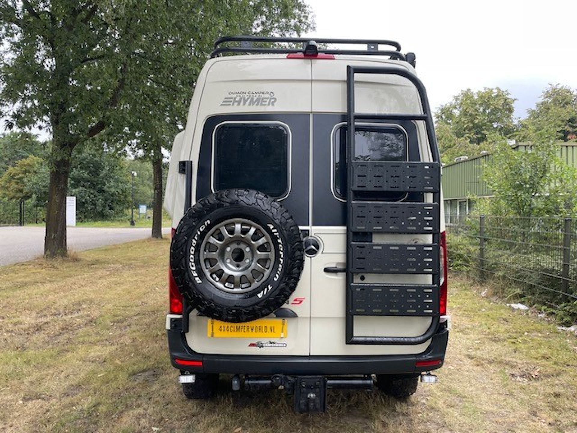 Grand Canyon S 190 pk V6 2021 3,5t