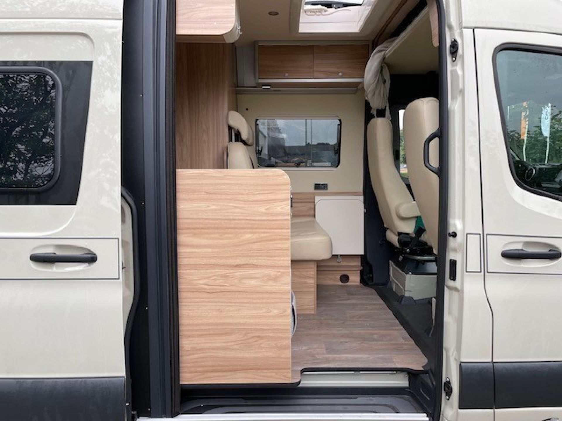 Grand Canyon S 190 pk V6 2021 3,5t