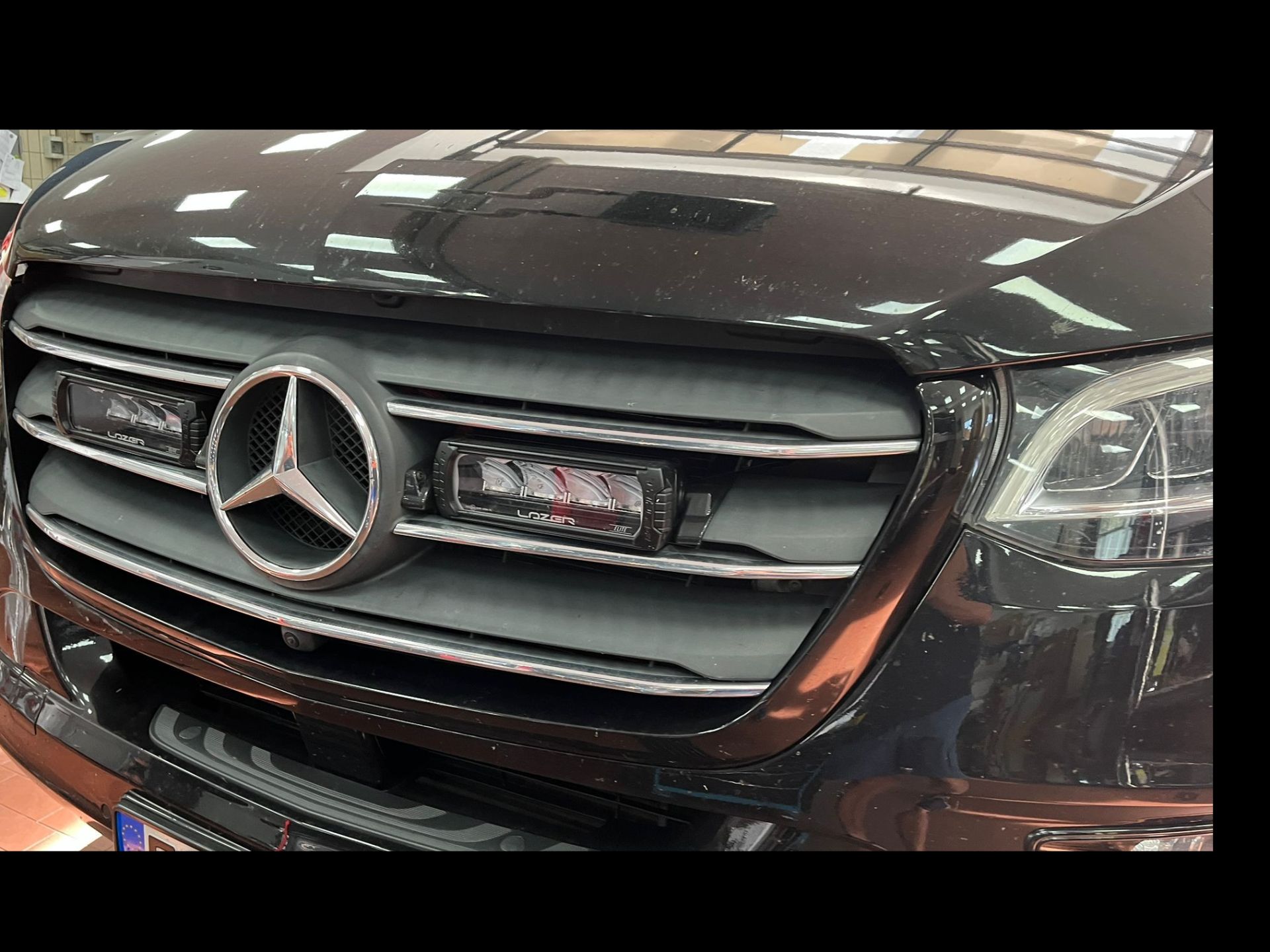 Grand Canyon S 3.0 V6 2019