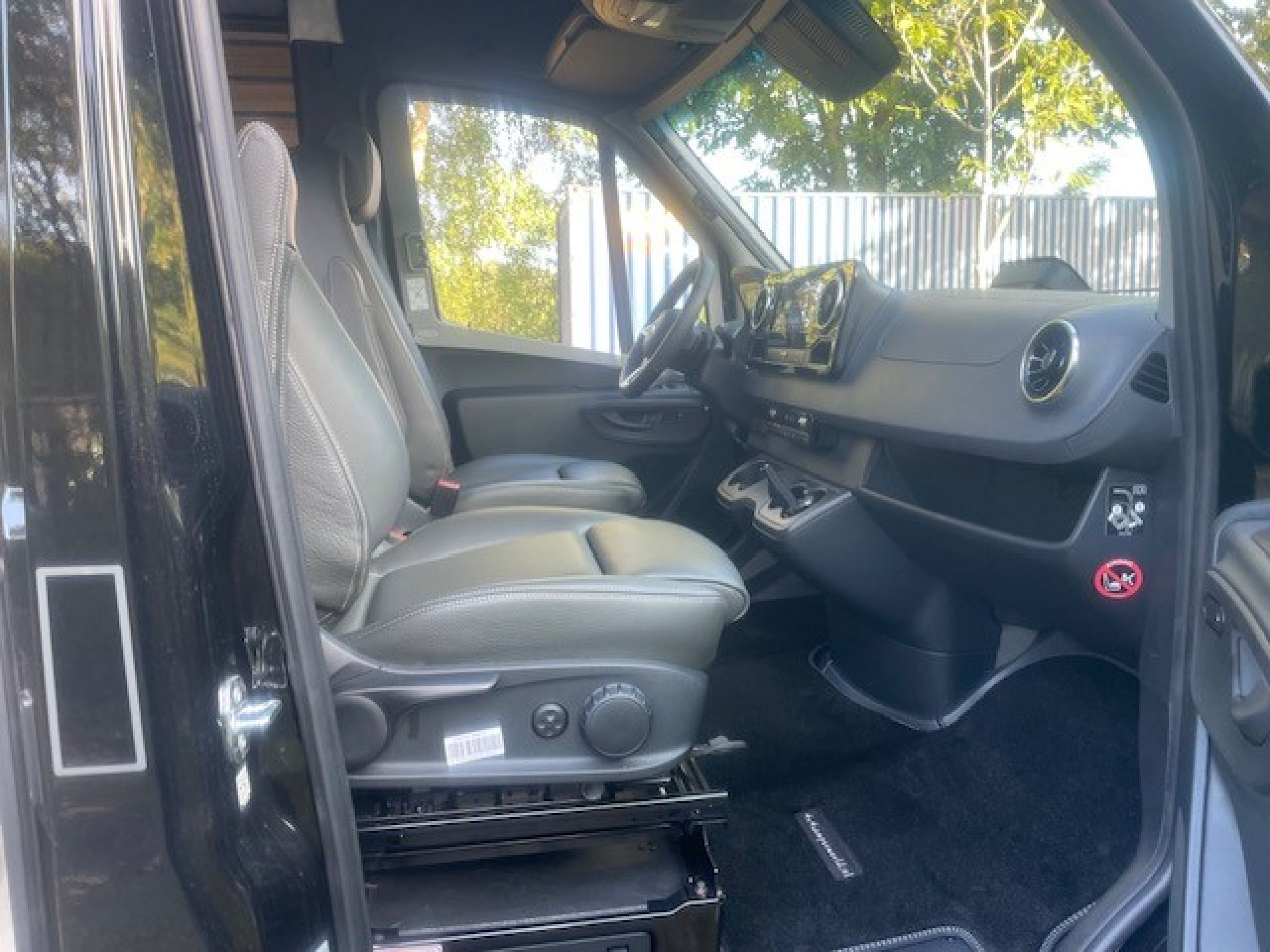 Hymer Grand Canyon S 700 4x4