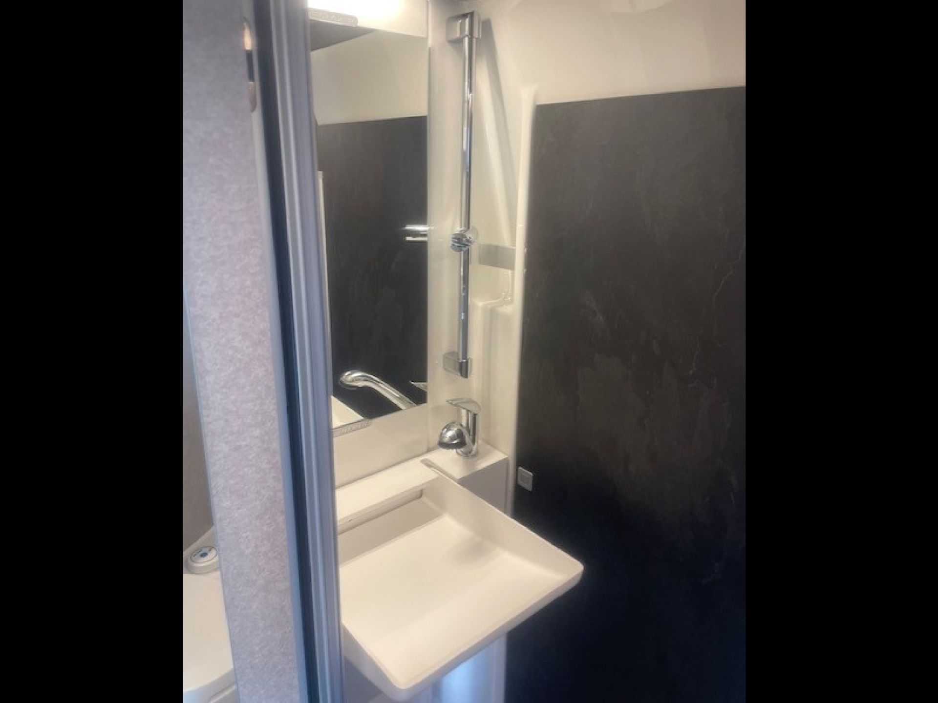 Hymer Grand Canyon S 700 4x4