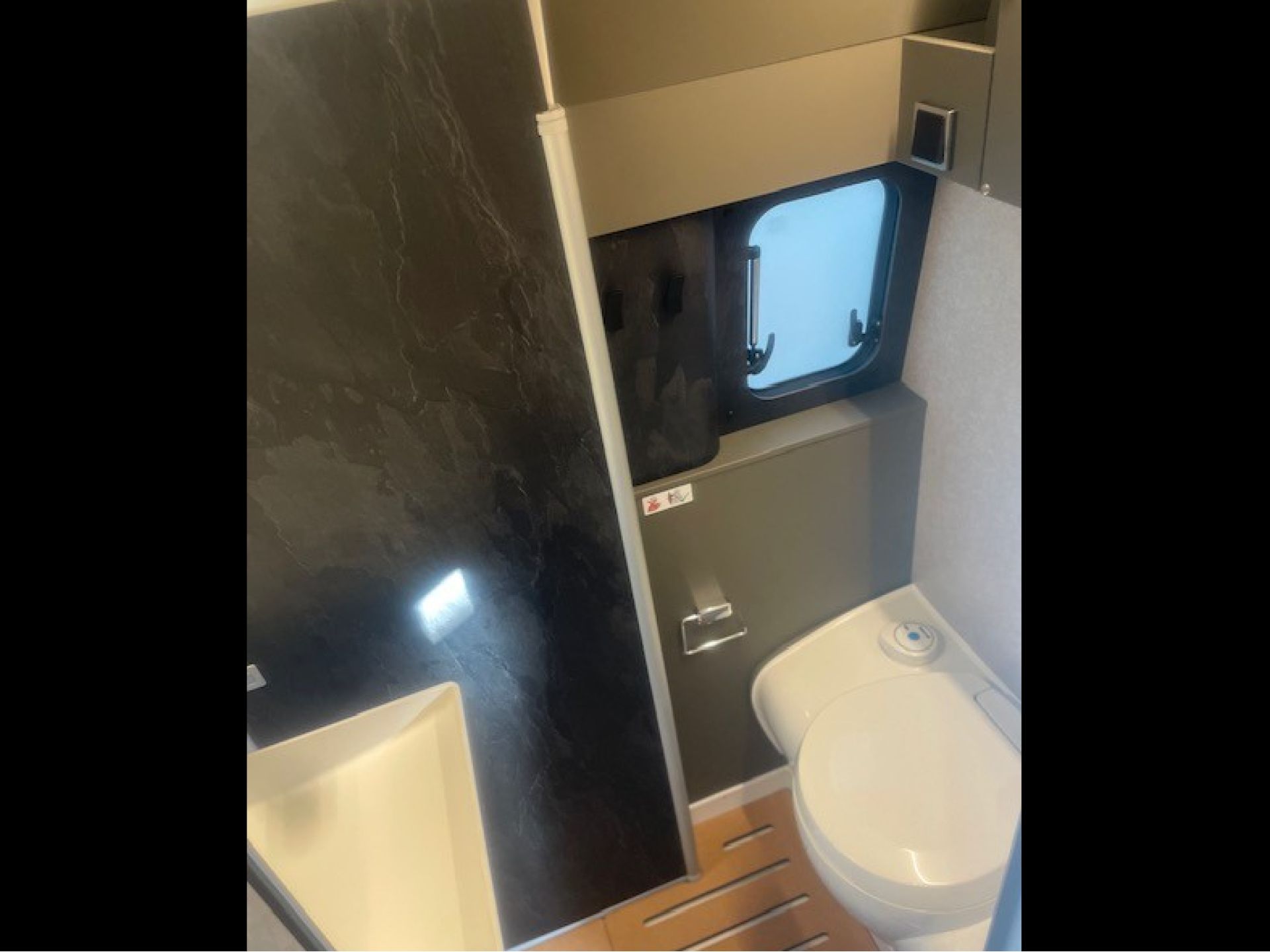 Hymer Grand Canyon S 700 4x4