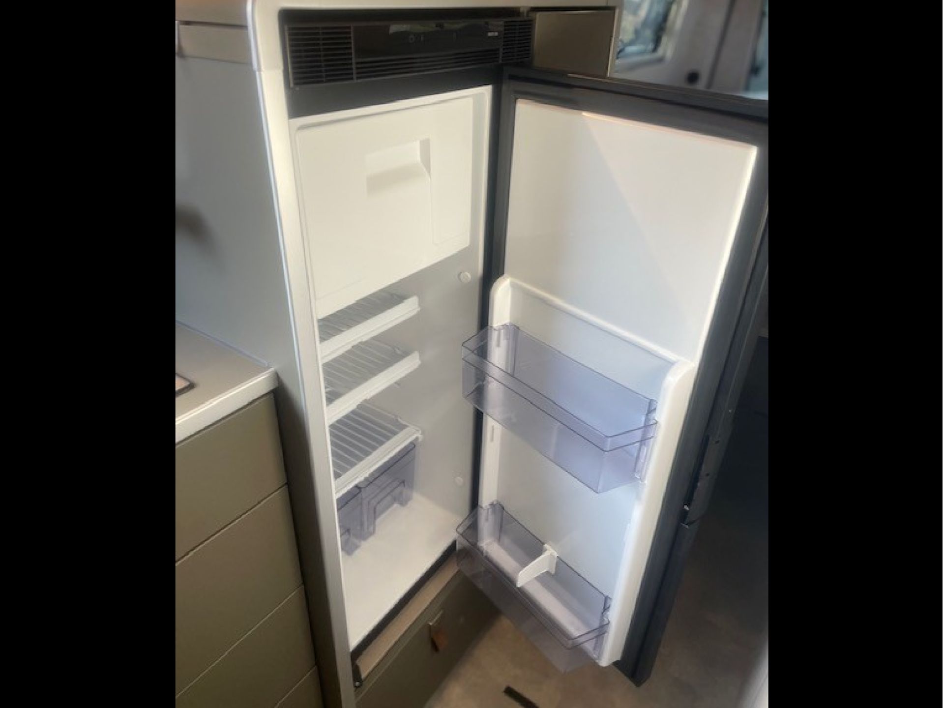 Hymer Grand Canyon S 700 4x4