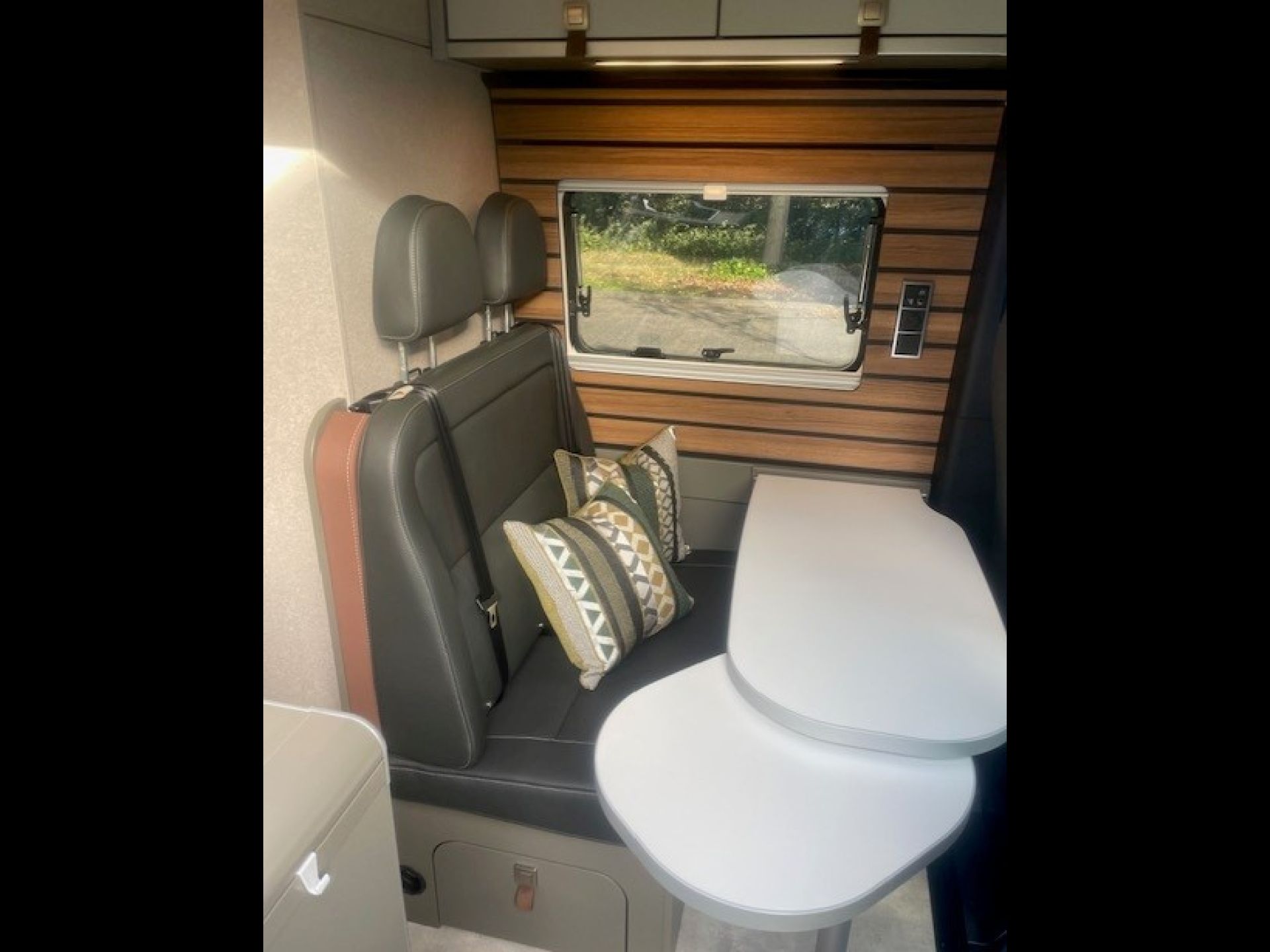 Hymer Grand Canyon S 700 4x4