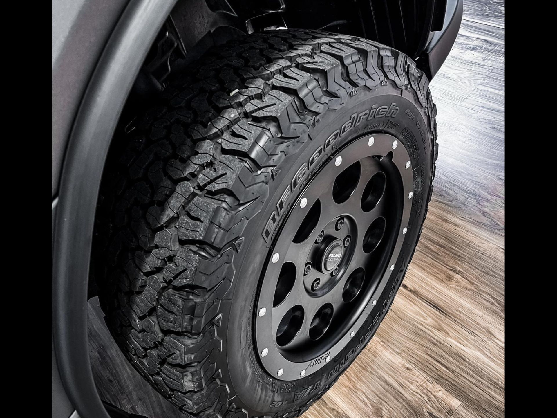Grand Canyon S 3.0 V6 2021 3,5t