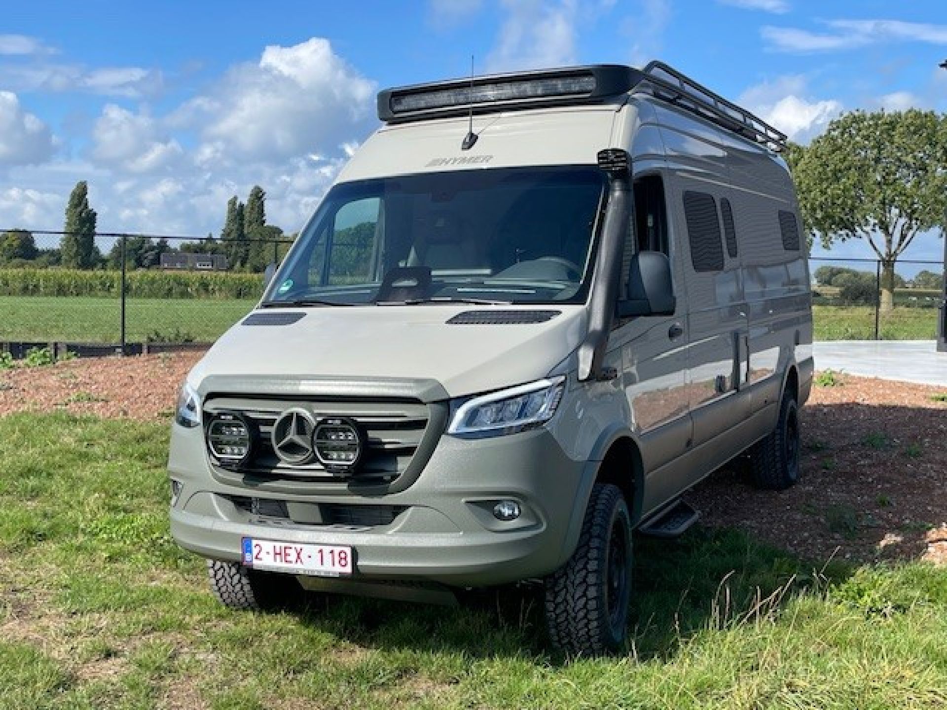 Grand Canyon S 700 4x4