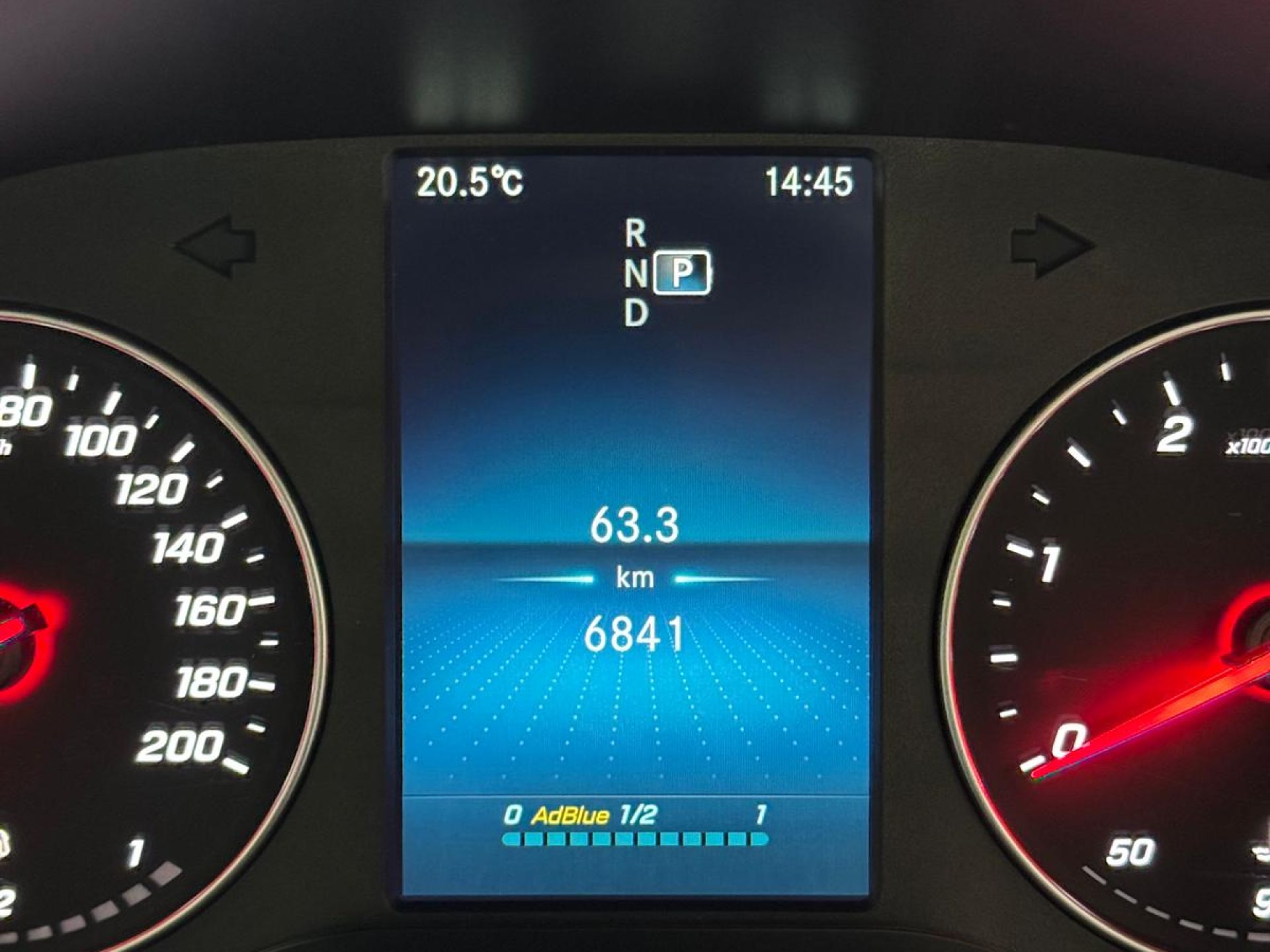 Hymer Grand Canyon S 3.0 V6 3,5t
