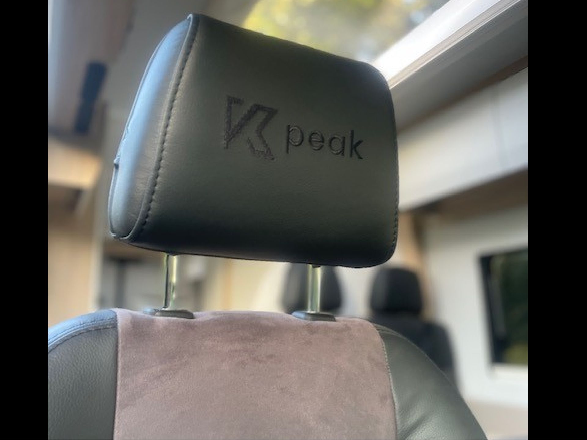 Yucon K-Peak 7.0 GD