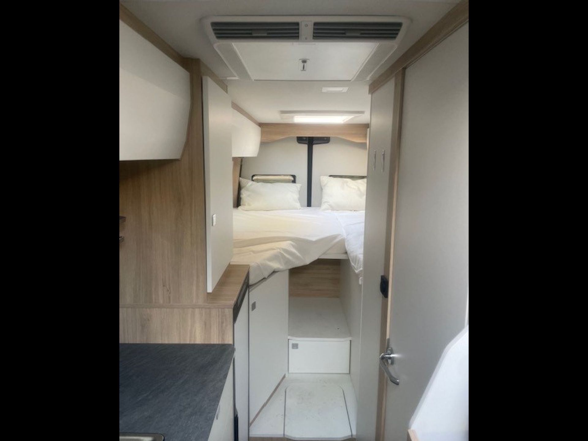 Yucon K-Peak 7.0 GD