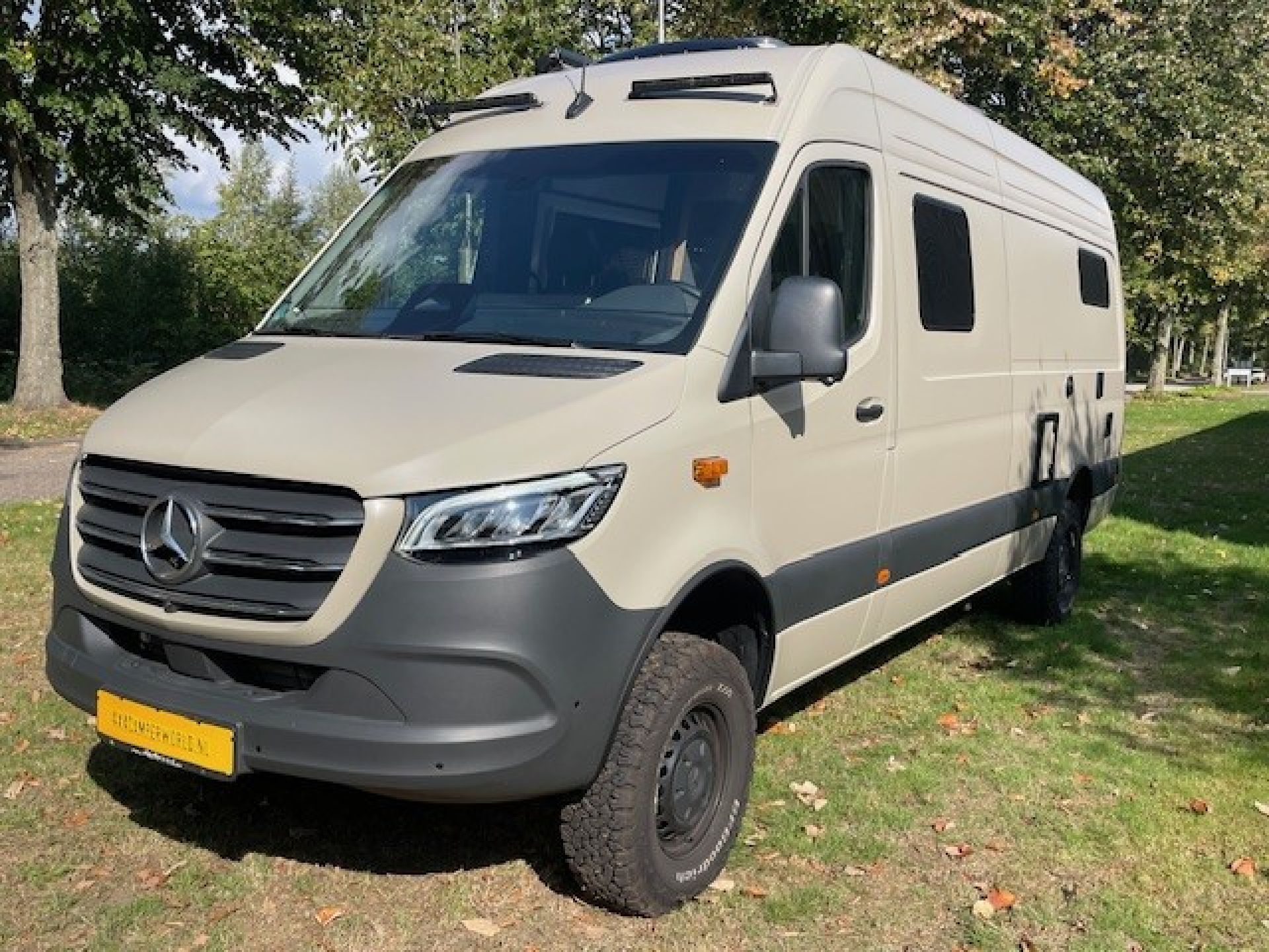 Yucon K-Peak 7.0 GD