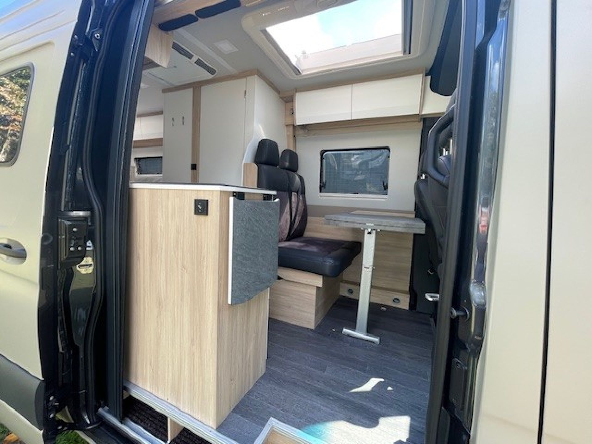 Yucon K-Peak 7.0 GD