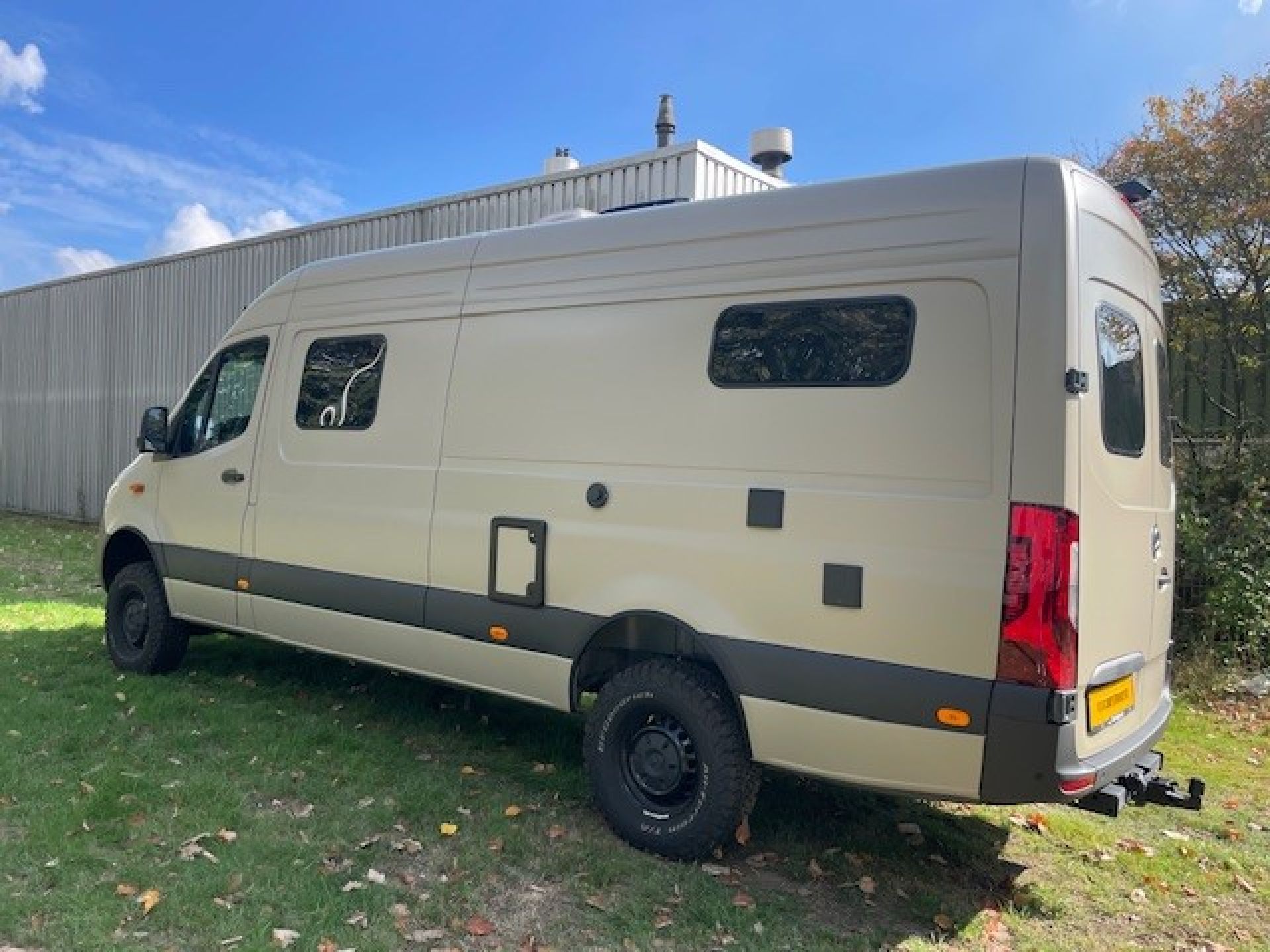 Yucon K-Peak 7.0 GD