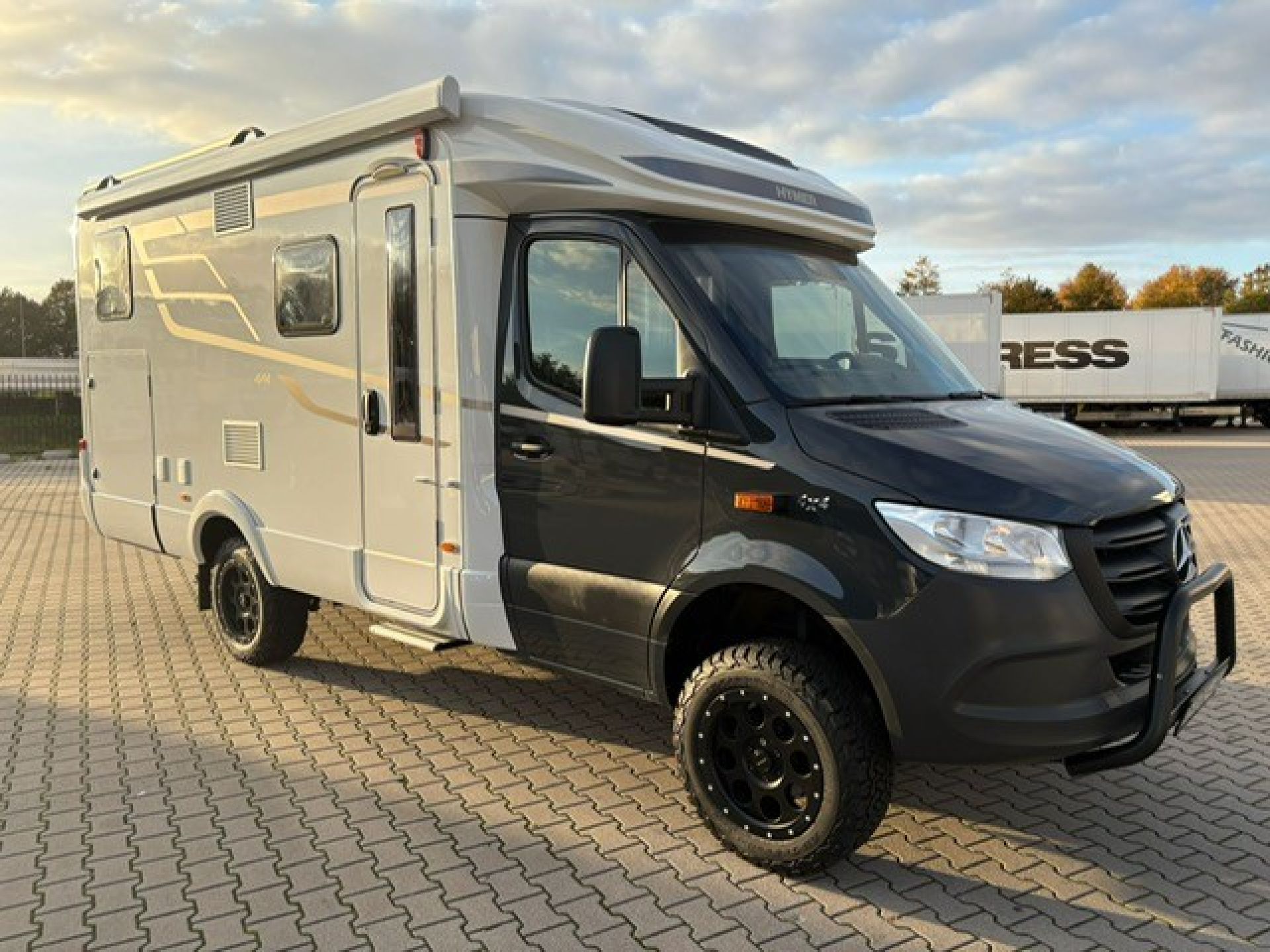 MLT 580