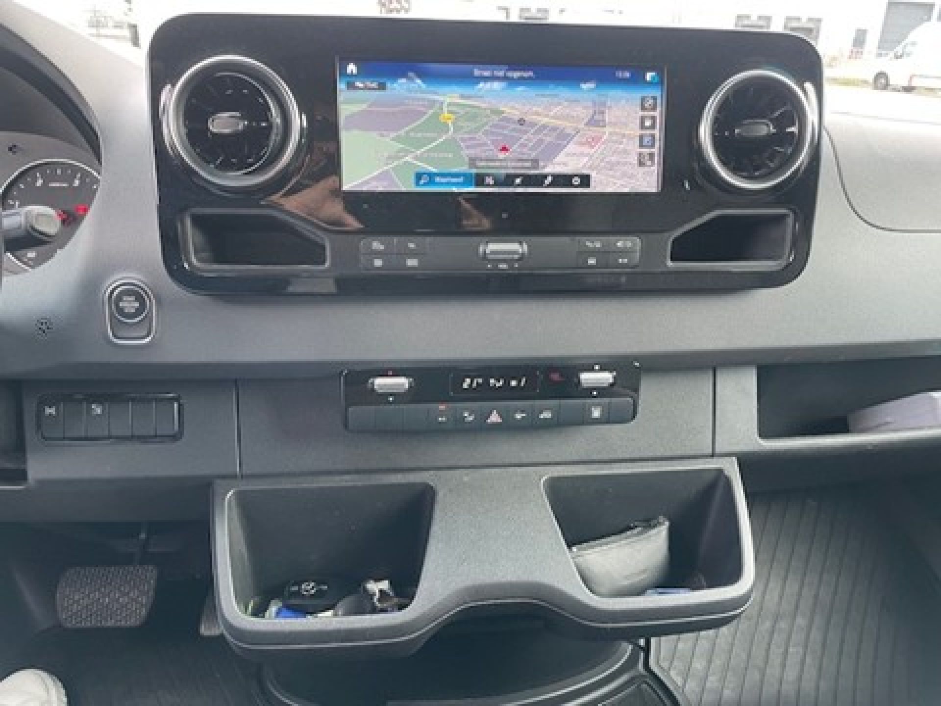 Hymer Grand Canyon S 3.0 V6 3,5t