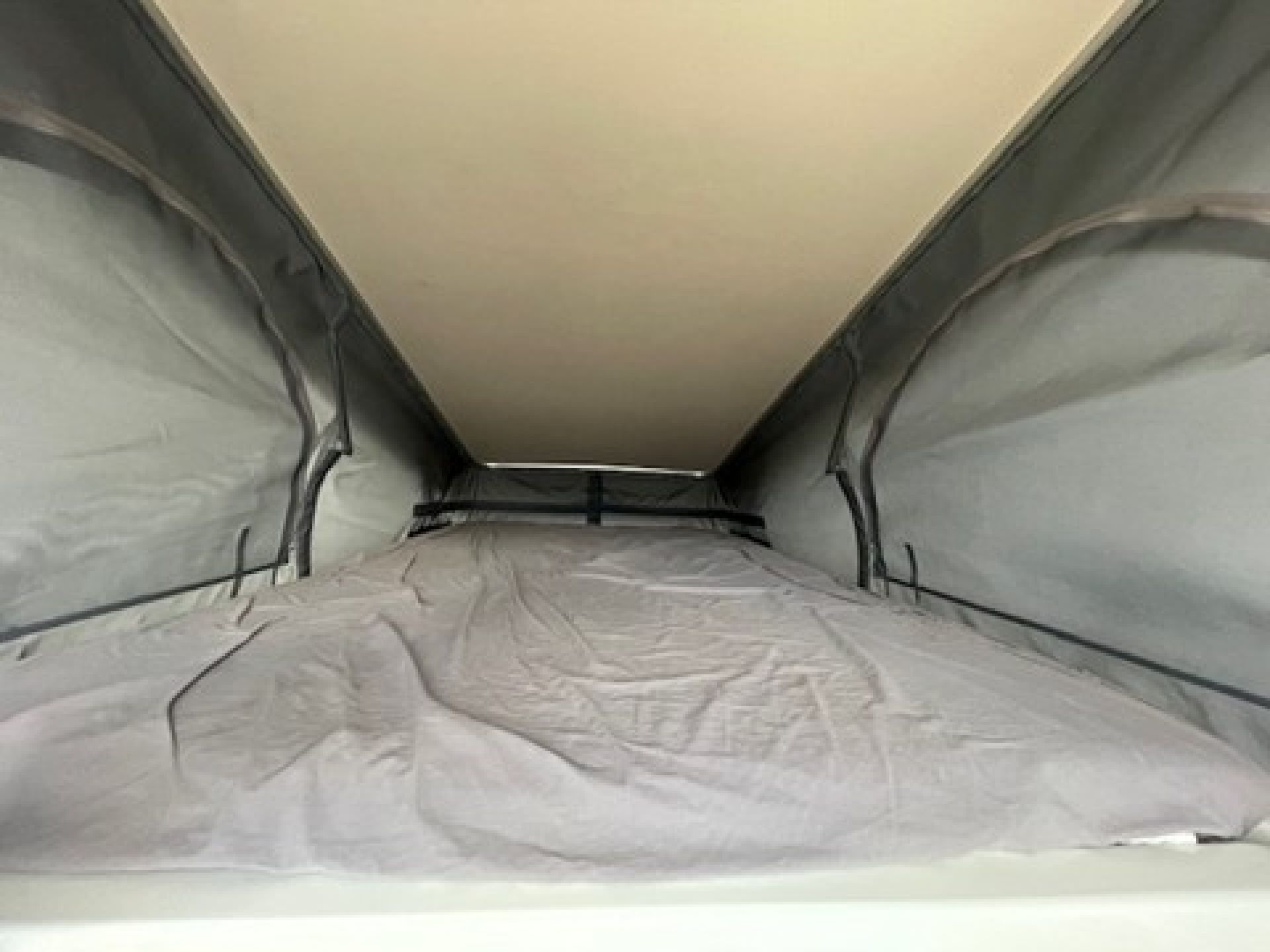 Hymer Grand Canyon S 3.0 V6 3,5t