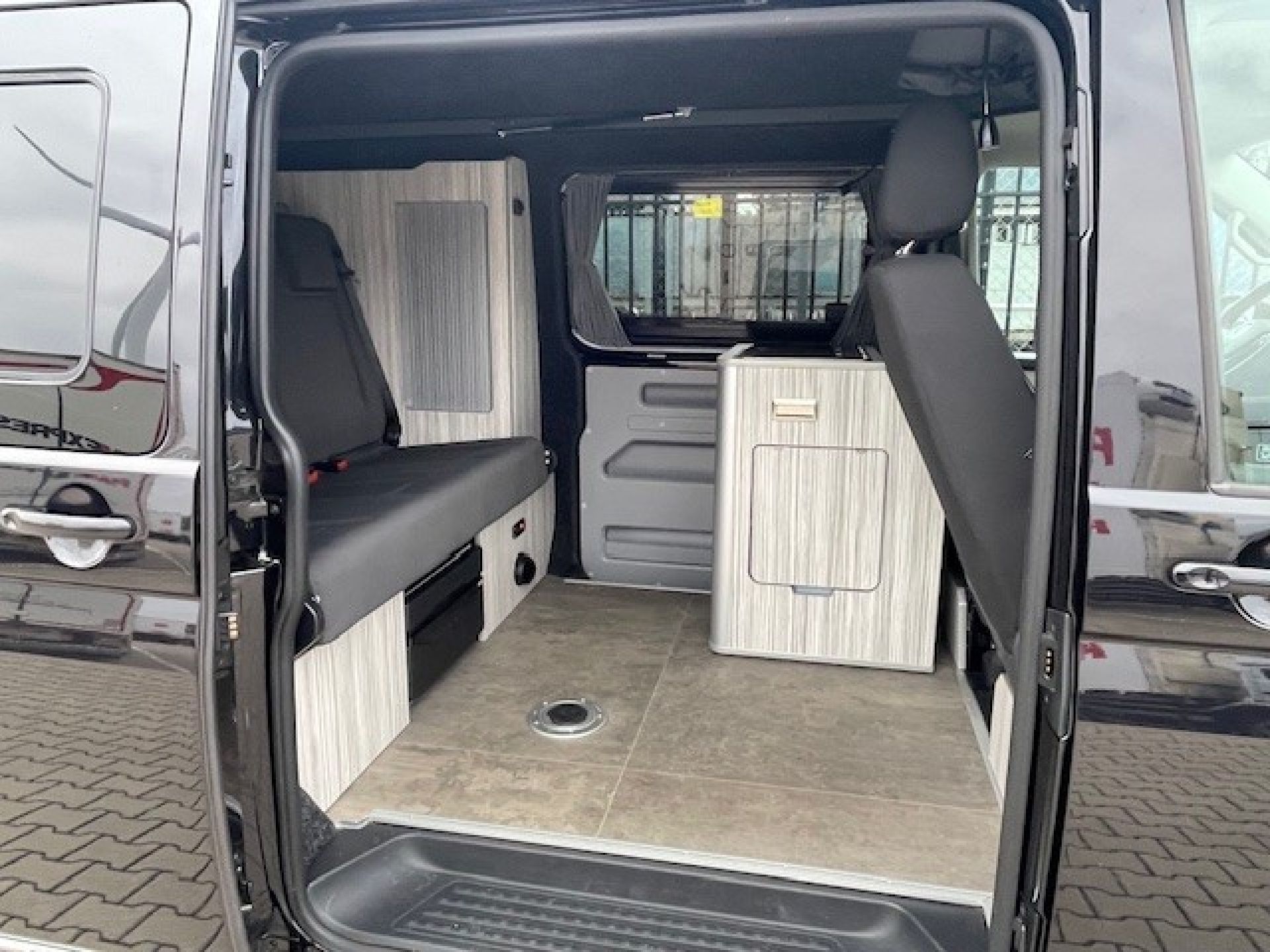 Transporter T6 4-Motion