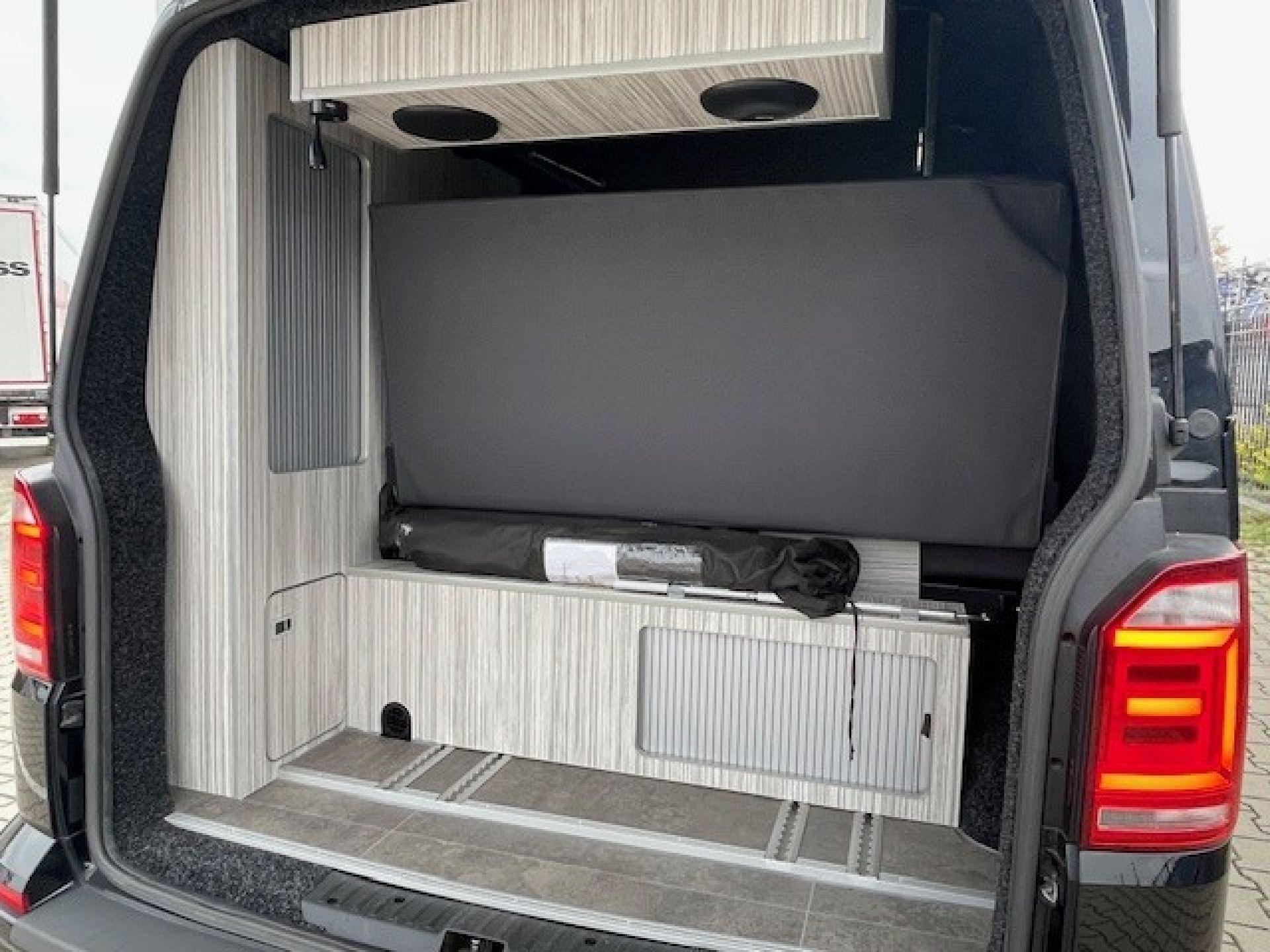 Transporter T6 4-Motion